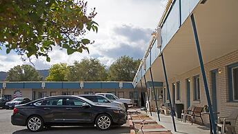 Grand Central Motel