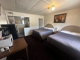 Grand Central Motel