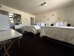 Grand Central Motel