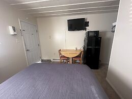 Grand Central Motel