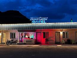 Grand Central Motel