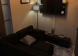 Elegant Condo at Symphony Tower 26C