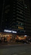 Elegant Condo at Symphony Tower 26C