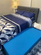 Elegant Condo at Symphony Tower 26C