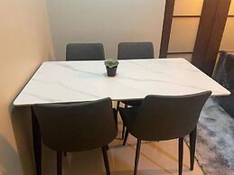 Elegant Condo at Symphony Tower 26C