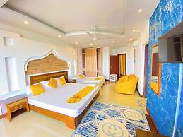 Shanzu Beachfront Suites