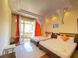 Shanzu Beachfront Suites