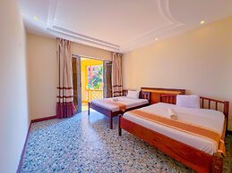 Shanzu Beachfront Suites