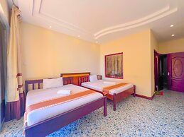 Shanzu Beachfront Suites