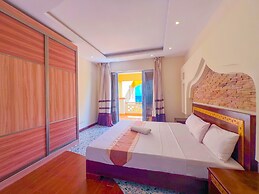 Shanzu Beachfront Suites