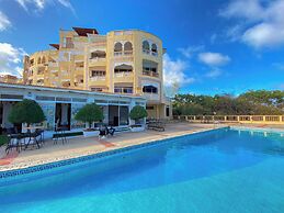 Shanzu Beachfront Suites