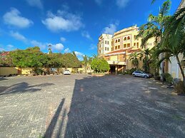 Shanzu Beachfront Suites