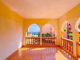 Shanzu Beachfront Suites