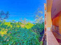 Shanzu Beachfront Suites