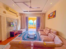 Shanzu Beachfront Suites