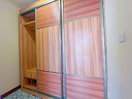 Shanzu Beachfront Suites