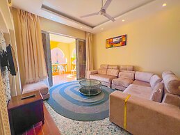 Shanzu Beachfront Suites