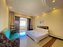 Shanzu Beachfront Suites