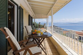 Solaris Methea Deluxe Suites