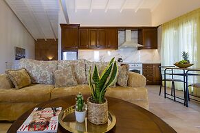 Solaris Methea Deluxe Suites