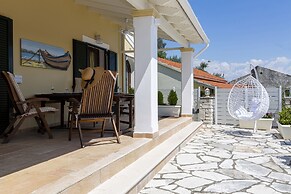 Solaris Methea Deluxe Suites