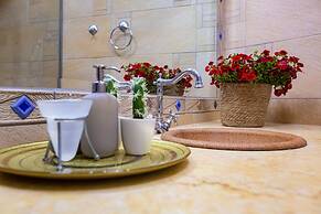 Solaris Methea Deluxe Suites