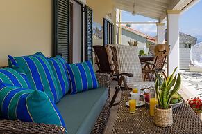 Solaris Methea Deluxe Suites