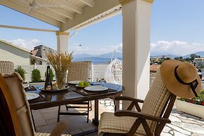 Solaris Methea Deluxe Suites