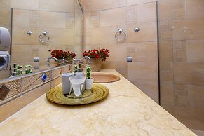 Solaris Methea Deluxe Suites