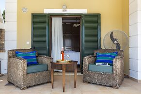 Solaris Methea Deluxe Suites