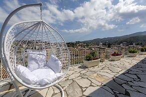 Solaris Methea Deluxe Suites