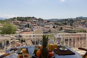 Solaris Methea Deluxe Suites