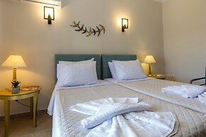 Solaris Methea Deluxe Suites