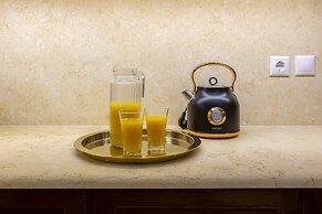 Solaris Methea Deluxe Suites