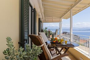 Solaris Methea Deluxe Suites