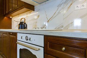 Solaris Methea Deluxe Suites