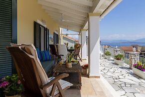 Solaris Methea Deluxe Suites