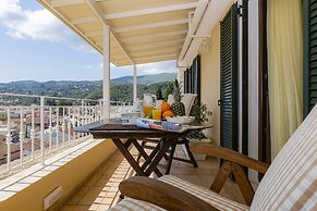 Solaris Methea Deluxe Suites