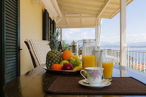 Solaris Methea Deluxe Suites