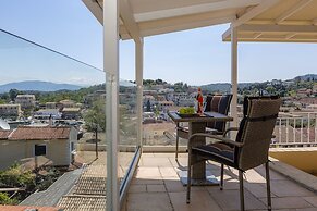 Solaris Methea Deluxe Suites