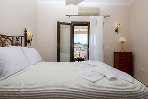 Solaris Methea Deluxe Suites