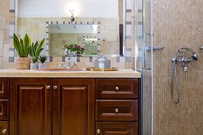 Solaris Methea Deluxe Suites