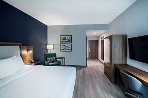 La Quinta Inn & Suites by Wyndham Chattanooga Downtown/South