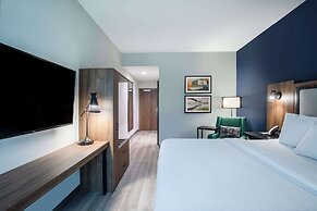 La Quinta Inn & Suites by Wyndham Chattanooga Downtown/South