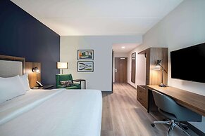 La Quinta Inn & Suites by Wyndham Chattanooga Downtown/South