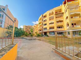 Shanzu Palm Beachfront Apartments
