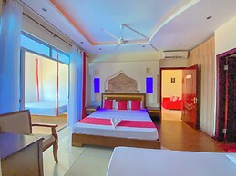 Shanzu Palm Beachfront Apartments