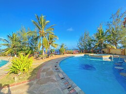 Shanzu Palm Beachfront Apartments