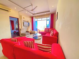 Shanzu Palm Beachfront Apartments