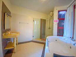Shanzu Palm Beachfront Apartments
